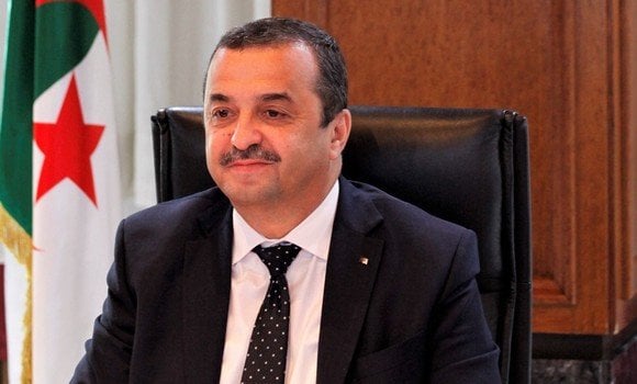 African Energy Summit Kicks Off in Tanzania with Algeria Represented by Minister Mohamed Arkab