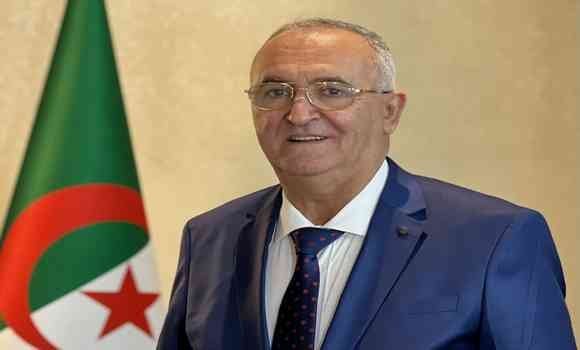 Finance Minister Faïd Participates in Strategic Framework Forum for Islamic Development Bank in Medina