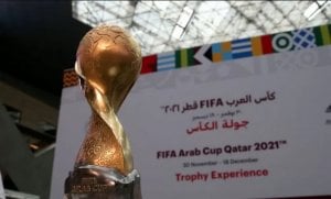 FIFA Arab Cup 2025: Second Edition Scheduled for December 1–18 in Qatar
