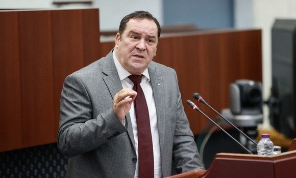 Minister of Communication Warns Against Relying on Unofficial and Dubious Sources for Information