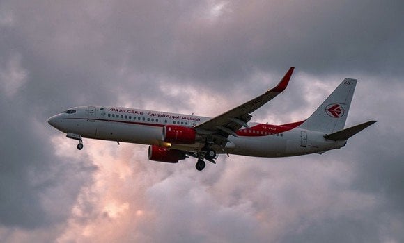 Air Algérie to Add 34 Weekly Domestic Flights Starting February