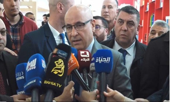 Cosmetics and Perfumes: Algeria Reduces Import Bill from $500 Million to $58 Million