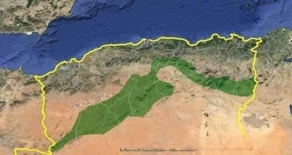 Rehabilitation and Expansion of the Green Dam: Positive Progress Achieved Since the Project’s Relaunch