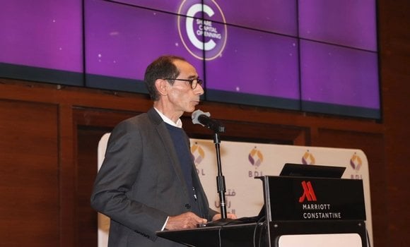 Opening the Capital of the Local Development Bank: A Catalyst for Economic Growth and Financial Stability