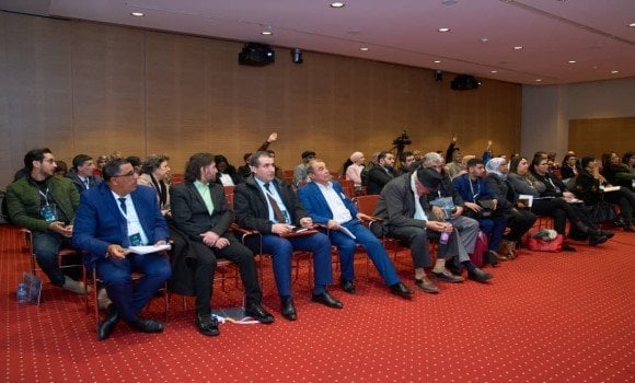Strengthening Financing Mechanisms, Regulatory Framework, Digitization, and Training: Key Recommendations from Algeria’s National Cinema Sessions