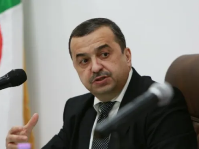 Energy and Mines Minister Meets with MPs from Boumerdes to Address Energy and Infrastructure Concerns