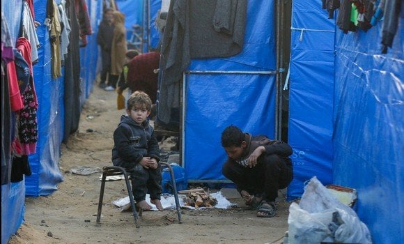 UN Warns of Ongoing Israeli Obstruction of Humanitarian Aid to Gaza