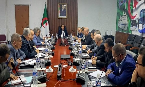 Joint Committee Established to Oversee Railway and Guided Transport Projects