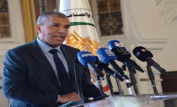 Algeria Implements Precautionary Measures to Prevent Market Disruptions During Ramadan