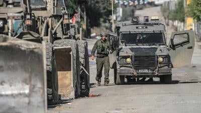 Death Toll Rises to 12 Palestinians Amid Escalating Israeli Aggression in Jenin