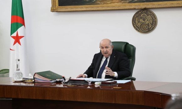 Full Text of the Statement from the Council of Ministers Meeting