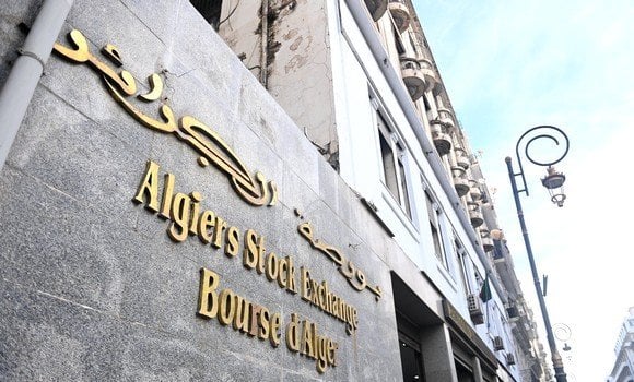 Algiers Stock Exchange: Public Offering of 44.2 Million New Shares of Banque de Développement Local