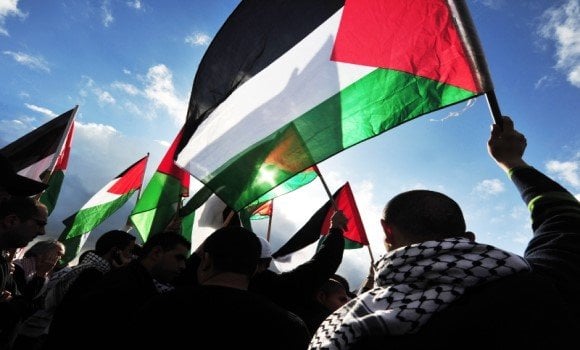 Palestinians Pin Hopes on Algeria to End Israeli Aggression in Gaza
