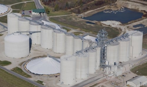President Tebboune Orders Acceleration of Grain Silo Construction Projects
