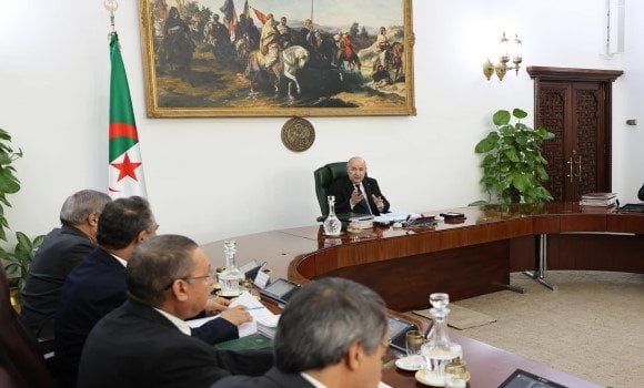 Full Text of the Statement from the Cabinet Meeting
