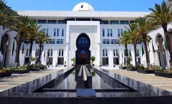Approval of the Appointment of Algeria’s New Ambassador to the Republic of Korea