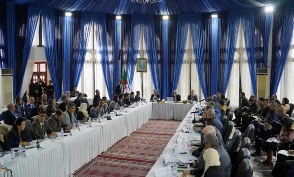 Trade: Installation of the Ministerial Committee for Organizing the Intra-African Trade Fair