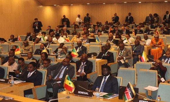 Call for a United Front to Seek Justice and Reparations for Africans for Historical Crimes