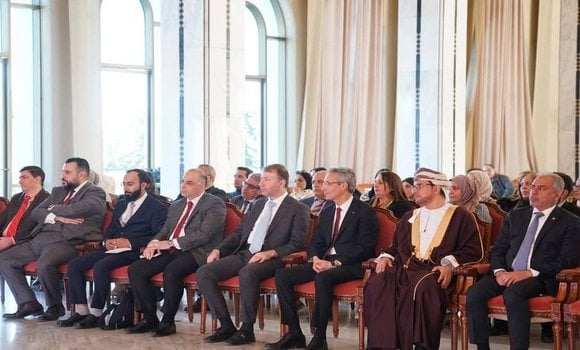 Study Day in Algiers on Algerian-Omani Cooperation in Museums
