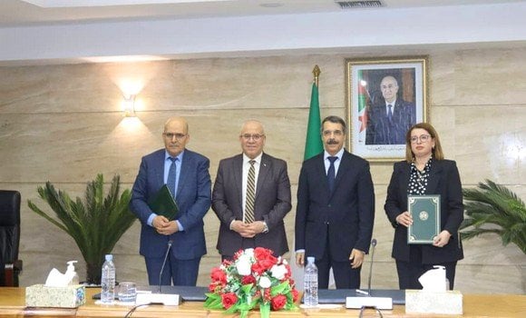 Agreement Between Ministries of Finance and Agriculture to Expand Agricultural Investment Financing to Public Banks