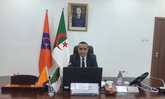 Sonelgaz Delegation on a Working Visit to Niger on February 25-26