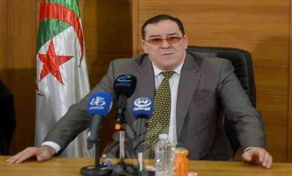 Algerian Minister of Communication Emphasizes Objectivity and Skill Development for Journalists