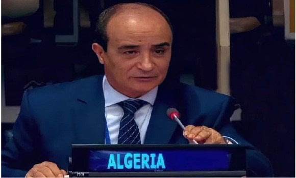 Algeria Calls for “Restraint” and “De-escalation” in the Conflict in Eastern Democratic Republic of Congo