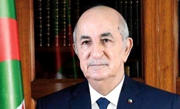 President of the Republic Chairs a Cabinet Meeting to Discuss Development Projects and National Strategies