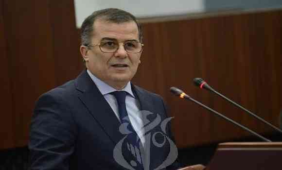 Employment: Ben Taleb Highlights Sector Efforts to Modernize Public Services to Ensure Quality