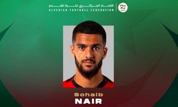 World Cup 2026: Defender Sahib Nayer Called Up for the First Time