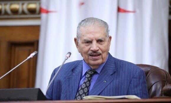 President of the Upper House Congratulates Persons with Disabilities on Their National Day