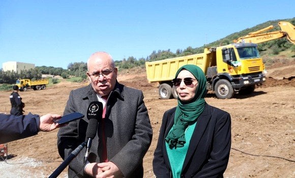Algeria to Boost Grain Storage Capacity from 4 to 9 Million Tons in Two Years