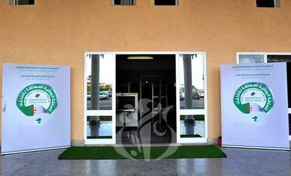 Mid-Term Elections for Members of the Council of the Nation: Voting Proceeds Smoothly