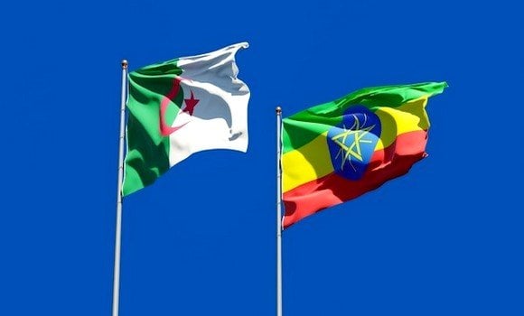 Algerian Energy Minister Mohamed Arkab to Begin Official Visit to Ethiopia on Monday