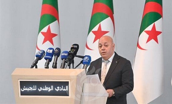 Algeria Paves the Path to Victory on the Martyrs’ Legacy, Says Minister