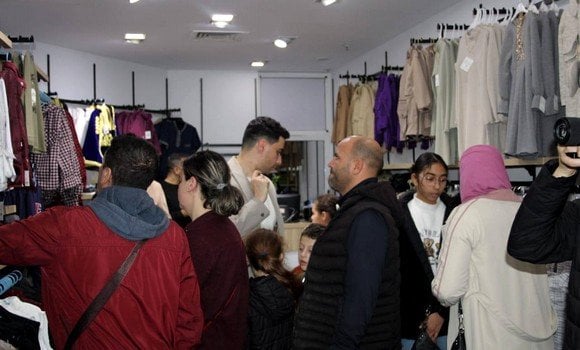 Textile and Leather: Public Group “GITEX” Achieves 15% Revenue Growth in 2024