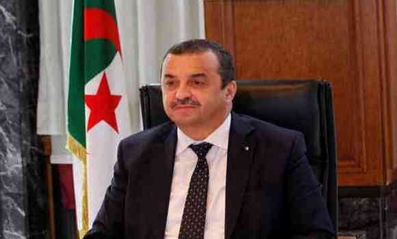 Energy and Mines: Er rakeb to Conduct Working Visit to Beshar Province on Monday