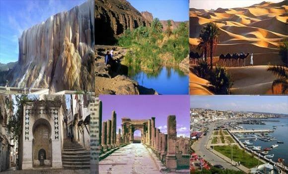 Algeria Showcases Tourism Potential at 12th International Tourism Fair in Croatia