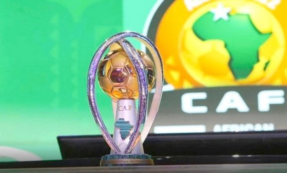 CHAN Africa Cup/ Play-off Matches: Algeria National Team to Face Gambia in the Second Round