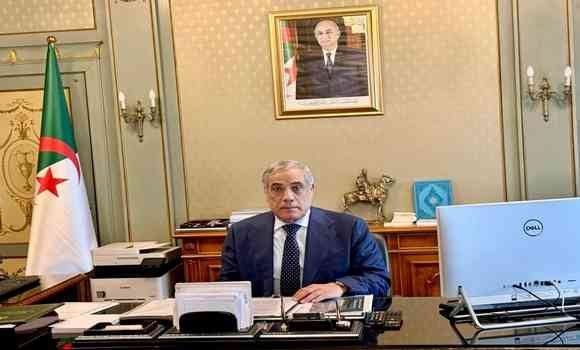 State Shareholding Council: Transfer of Real Estate Assets of “DIVINDUS Industrial Zones” to the National Agency for Industrial Real Estate