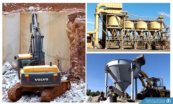 Organizing the Marble Sector: A Strategic Step to Boost Local Industry and Protect National Products