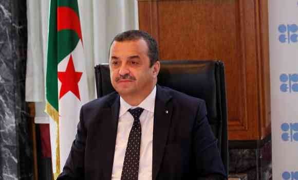 OPEC+: Algeria and Seven Other Countries Decide to Gradually Ease Voluntary Production Cuts