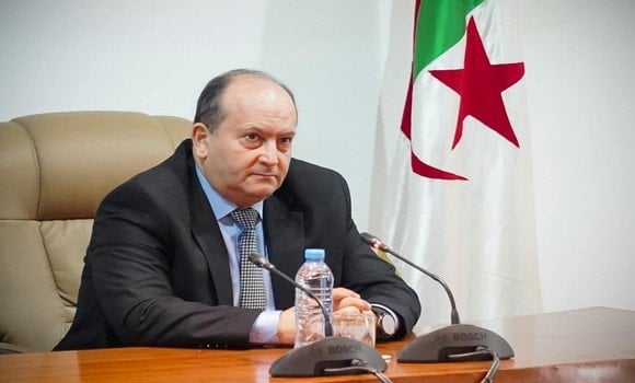 Approval and Standardization of Spare Parts to Begin Next Week in Algeria