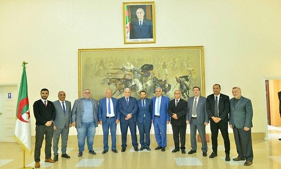 Drafting the Colonial Crimes Law: Former Lawmakers Appointed as Honorary Members of Special Committee