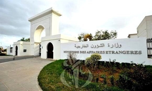 Approval Granted for the Appointment of Algeria’s New Ambassador to Ireland