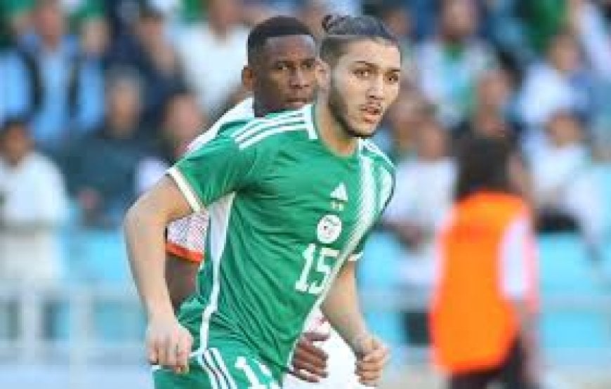 Football/World Cup 2026: “The Algerian National Team Has Players Capable of Managing Games Away from Home”