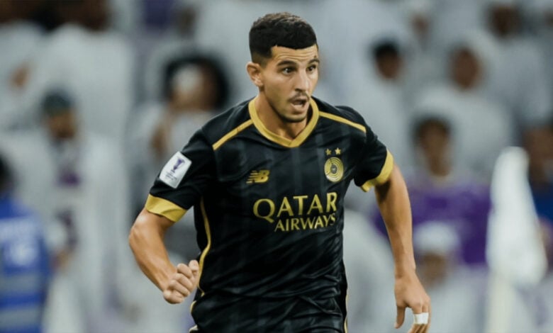Al-Sadd Club Stands in Solidarity with Yousef AtalAnis
