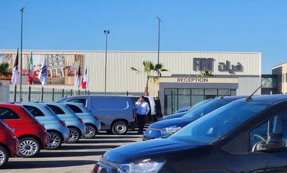 Cars: Fiat Algeria Adopts Measures to Combat Speculation