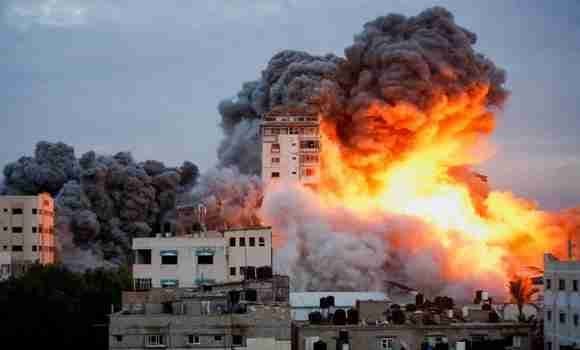 Gaza: Death Toll Rises to 50,752 Martyrs and 115,475 Injured