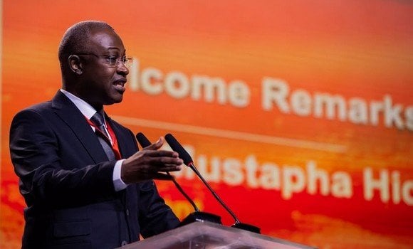 Haidawi to Participate in African Youth Leaders Summit in Addis Abab